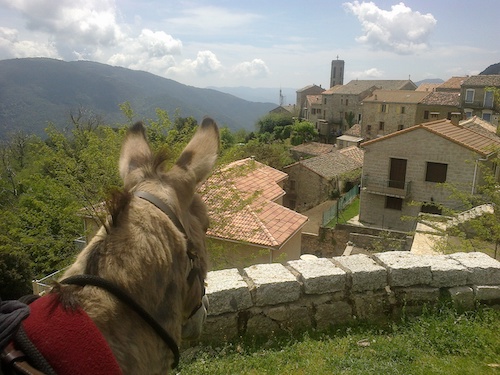 village