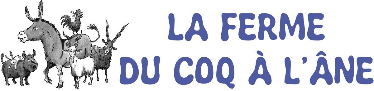 La ferme du coq à l'âne
