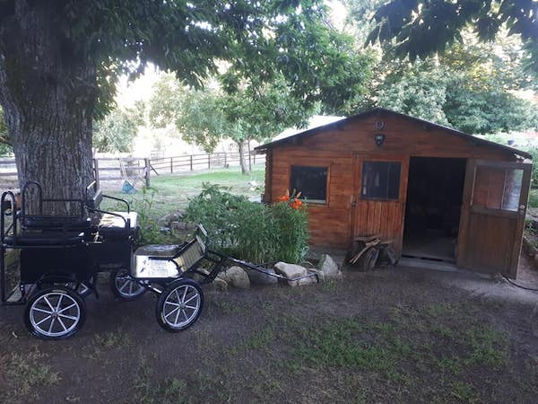 la ferme
