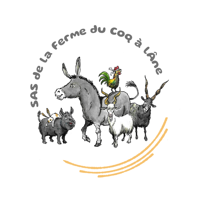 SAS de la Ferme du Coq à l&#39;Âne